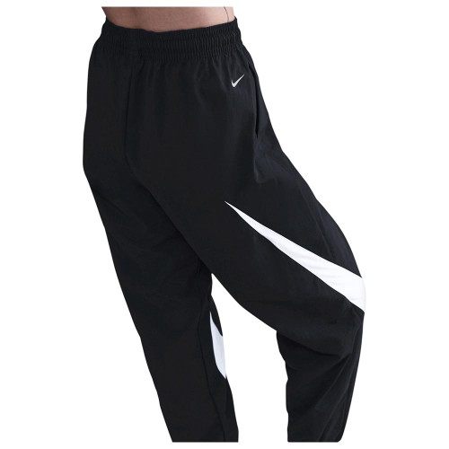 Nike Γυναικείο παντελόνι φόρμας Sportswear Logo Mid-Rise Jogger Pants